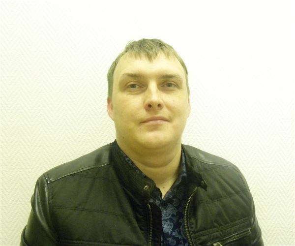 Водитель Дмитрий